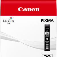 Canon PGI-29co Transparent Tintenpatrone (4879B001)