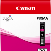 Canon PGI-29m Magenta Tintenpatrone (4874B001)