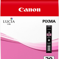 Canon PGI-29pm Magenta Tintenpatrone (4877B001)