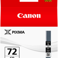 Canon PGI-72co Transparent Tintenpatrone (6411B001)