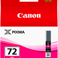 Canon PGI-72m Magenta Tintenpatrone (6405B001)