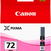 Canon PGI-72pm Magenta Tintenpatrone (6408B001)