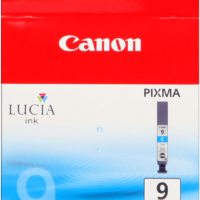 Canon PGI-9c Cyan Tintenpatrone (1035B001)