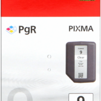 Canon PGI-9clear Transparent Tintenpatrone (2442B001)