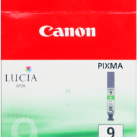 Canon PGI-9g Grün Tintenpatrone (1041B001)