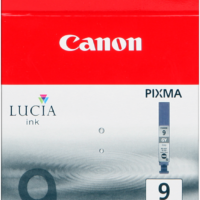 Canon PGI-9gy Grau Tintenpatrone (1042B001)