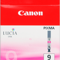 Canon PGI-9m Magenta Tintenpatrone (1036B001)