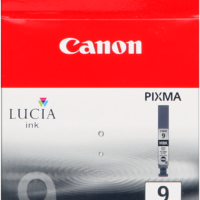 Canon PGI-9mbk Schwarz Tintenpatrone (1033B001)