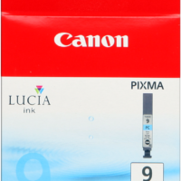 Canon PGI-9pc Cyan Tintenpatrone (1038B001)