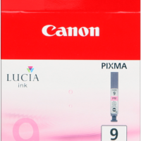 Canon PGI-9pm Magenta Tintenpatrone (1039B001)