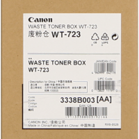 Canon WT-723 Resttonerbehälter (3338B003)