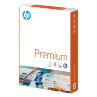 HP Premium 90g 210x297 R CHP852 (1x Ries/500 Blatt)