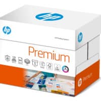 HP Premium 80g A4 2500 Blatt Box