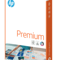 HP Premium 80g 210x297 R CHP850 (500 Blatt/1 Ries)